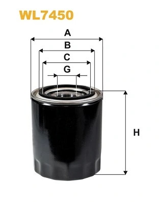 Oil Filter